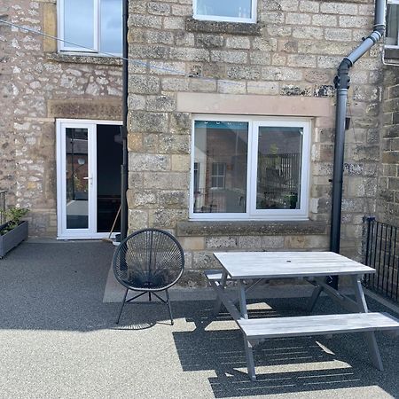 Cosy Central Buxton Terraced House Exterior photo