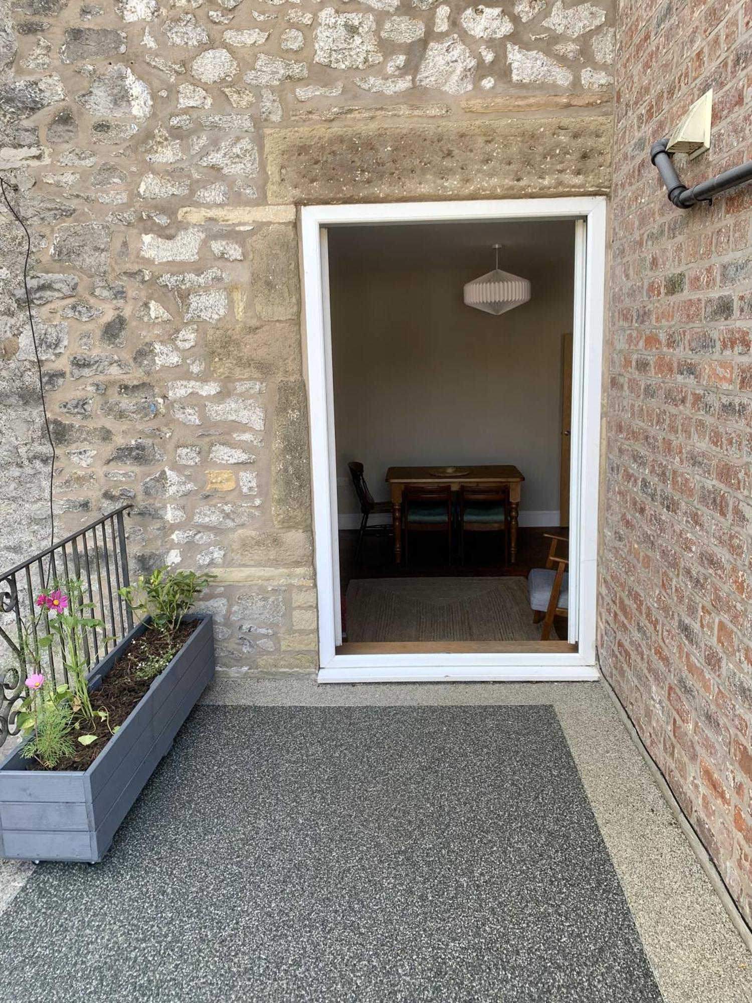 Cosy Central Buxton Terraced House Exterior photo